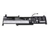 Lenovo IdeaPad 1 15IRU7 (83B4/83QJ) Original Akku 42Wh
