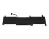 Lenovo IdeaPad 1 15IRU7 (83B4/83QJ) Original Akku 42Wh
