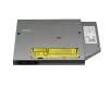 Lenovo IdeaPad 100-15IBD (80QQ) DVD Brenner Ultraslim