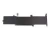 Lenovo IdeaPad 3-14ITL05 (81X7) Original Akku 45Wh
