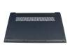 Lenovo IdeaPad 3-15ALC6 (82KU) Original Gehäuse Unterseite blau