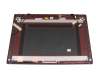 Lenovo IdeaPad 3-15ARE05 (81W4) Original Displaydeckel 39,6cm (15,6 Zoll) rot