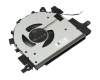 Lenovo IdeaPad 3-15IAU7 (82RK/82T7) Original CPU-Lüfter