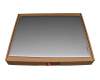 Lenovo IdeaPad 3-17ADA6 (82KS) Original Displaydeckel cm ( Zoll) silber