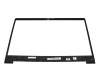 Lenovo IdeaPad 3-17IML05 (81WC) Original Displayrahmen 43,9cm (17,3 Zoll) schwarz
