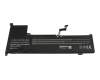 Lenovo IdeaPad 3-17IML05 (81WC) Replacement Akku 41Wh
