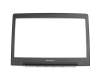 Lenovo IdeaPad 300s-14ISK (80Q4) Original Displayrahmen 35,6cm (14 Zoll) schwarz