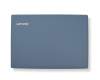 Lenovo IdeaPad 320-15IKBRN (81BG/81BT) Original Displaydeckel 39,6cm (15,6 Zoll) blau