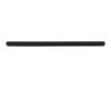Lenovo IdeaPad 320-15IKBRN (81BG/81BT) Original Scharnierabdeckung schwarz