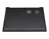 Lenovo IdeaPad 330-17IKB (81DM) Original Gehäuse Unterseite grau