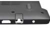 Lenovo IdeaPad 330-17IKB (81DM) Original Gehäuse Unterseite grau