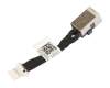 Lenovo IdeaPad 330S-14AST (81F8) Original Stromversorgungsbuchse inkl. Kabel