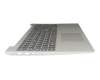 Lenovo IdeaPad 330S-15ARR (81FB/81JQ) Original Tastatur inkl. Topcase IT (italienisch) schwarz/grau