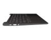 Lenovo IdeaPad 5-14ALC05 (82LM) Original Tastatur inkl. Topcase DE (deutsch) dunkelgrau/grau mit Backlight