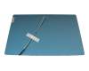 Lenovo IdeaPad 5-14IIL05 (81YH) Original Displaydeckel 35,6cm (14 Zoll) blau
