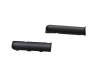 Lenovo IdeaPad 5-15ALC05 (82LN) Original Scharnierabdeckung schwarz