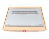 Lenovo IdeaPad 5-15ARE05 (81YQ) Original Gehäuse Unterseite grau (DIS)