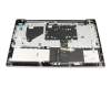 Lenovo IdeaPad 5-15ARE05 (81YQ) Original Tastatur inkl. Topcase DE (deutsch) anthrazit/silber mit Backlight Fingerabdruck