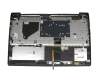 Lenovo IdeaPad 5-15IIL05 (81YK) Original Tastatur inkl. Topcase DE (deutsch) schwarz/grau mit Backlight Fingerprint