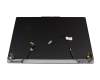 Lenovo IdeaPad 5 16AHP9 Gen 9 (83DS) Original Touch-Displayeinheit 16,0 Zoll (2K 2048x1280) grau