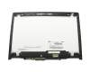 Lenovo IdeaPad 500-14ISK (80NS/81RA) Original Touch-Displayeinheit 14,0 Zoll (FHD 1920x1080) schwarz