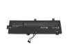Lenovo IdeaPad 510-15IKB (80SV) Replacement Akku 31Wh