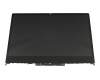 Lenovo IdeaPad C340-14IWL (81N4) Original Touch-Displayeinheit 14,0 Zoll (FHD 1920x1080) schwarz