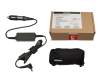 Lenovo IdeaPad D330-10IGM (81H3) original KFZ- / Flugzeug-Netzteil 65 Watt