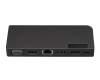 Lenovo IdeaPad Duet 5 Chromebook 13Q7C6 (82QS) USB-C Travel Hub Docking Station ohne Netzteil