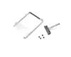 Lenovo IdeaPad Flex 14 (80C4) Original Festplatten Einbau-Kit