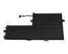 Lenovo IdeaPad Flex-15IML (81XH) Original Akku 52,5Wh