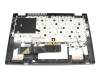 Lenovo IdeaPad Flex 5-14IIL05 (81WS/81X1) Original Tastatur inkl. Topcase DE (deutsch) grau/grau mit Backlight