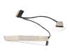 Lenovo IdeaPad Flex 5-15IIL05 (81X3) Original Displaykabel LED eDP 30-Pin