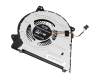 Lenovo IdeaPad Flex 5-15ITL05 (82HT) Original CPU-Lüfter inkl. Kühler