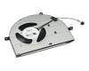Lenovo IdeaPad Flex 5-16IAU7 (82R8) Original CPU-Lüfter