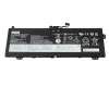 Lenovo IdeaPad Flex 5 CB-13IML05 (82B8) Original Akku 51Wh