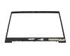 Lenovo IdeaPad L340-15API (81LX) Original Displayrahmen 39,6cm (15,6 Zoll) schwarz
