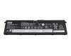 Lenovo IdeaPad Pro 5 16IPH11 (83SK) Original Akku 84Wh