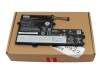 Lenovo IdeaPad S340-15API (81NC) Original Akku 52,5Wh