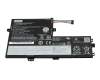 Lenovo IdeaPad S340-15IML Touch (81QL) Original Akku 52,5Wh