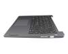 Lenovo IdeaPad Slim 3-14IAH8 (83EQ) Original Tastatur inkl. Topcase DE (deutsch) schwarz/grau