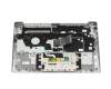 Lenovo IdeaPad Slim 5 14ABR8 (82XE) Original Tastatur inkl. Topcase UK (englisch) schwarz/silber