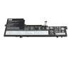 Lenovo IdeaPad Slim 5 16AHP9 (83DD) Original Akku 76Wh