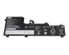 Lenovo IdeaPad Slim 7 Pro 16 ACH6 (82QR) Original Akku 75Wh