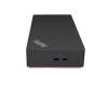 Lenovo LDA-KP ThinkPad Universal USB-C Dock inkl. 90W Netzteil