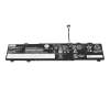 Lenovo LOQ 15IAX9E (83LK/83ME) Original Akku 57Wh 3 Zellen