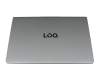 Lenovo LOQ 15IAX9E (83LK/83ME) Original Displaydeckel 39,6cm (15,6 Zoll) grau