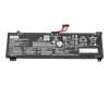 Lenovo LOQ 15IRH8 (82XV/83EU) Original Akku 60Wh