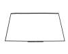 Lenovo Legion 5-16IRX9 (83DG/83EW) Original Displayrahmen 40,6cm (16 Zoll) schwarz