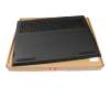 Lenovo Legion 5-17ACH6H (82JY) Original Gehäuse Unterseite schwarz